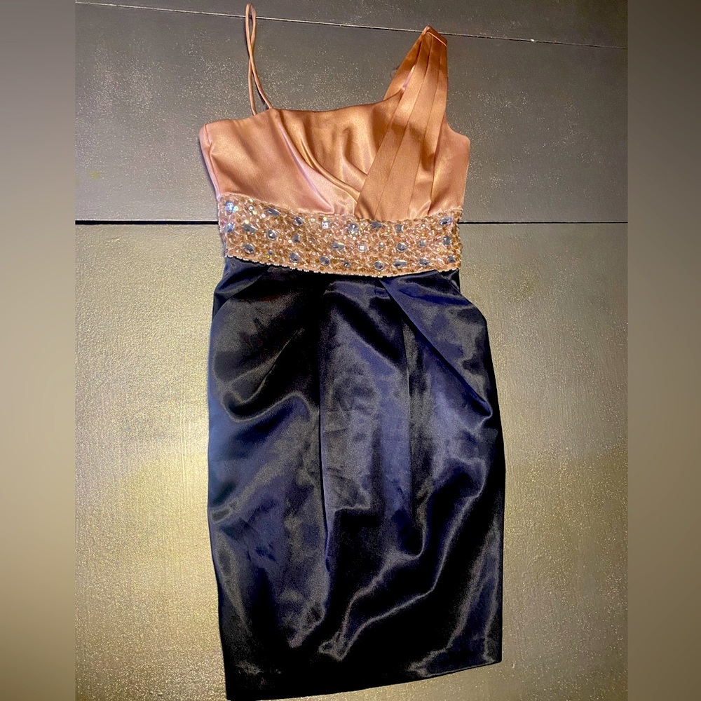 Juniors formal dress